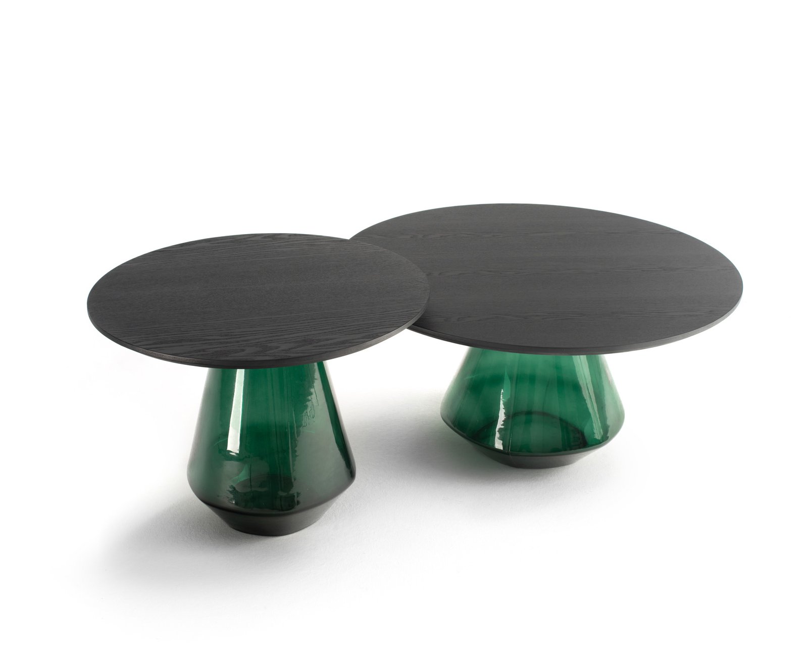 CHROMA Glass TABLES Thumbnail
